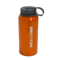Brunton Aluminum Water Bottle -Professional Outdoor Equipment Store 0 139