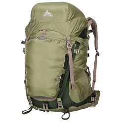 Gregory Sage 55 -Professional Outdoor Equipment Store 0 311