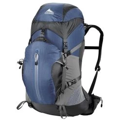 Gregory Z 55 33 Gregory Z 55 -Professional Outdoor Equipment Store 0 320