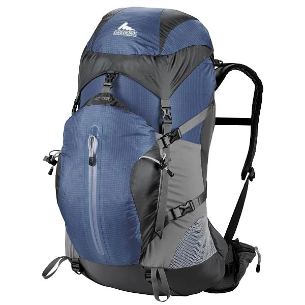 Gregory Z 55 14 Gregory Z 55 - Image 14