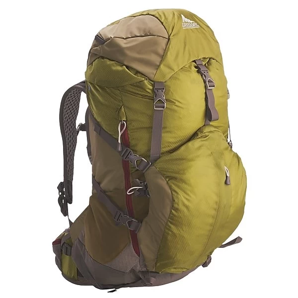 Gregory Z 55 16 Gregory Z 55 - Image 16