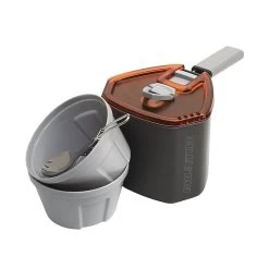 Brunton Packware 1.4 Cookset -Professional Outdoor Equipment Store 0 362