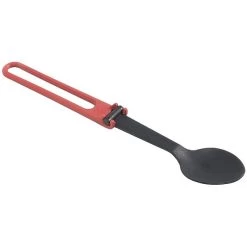 MSR Folding Spoon -Professional Outdoor Equipment Store 0 373