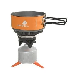 Jetboil Group Cooking System (GCS) -Professional Outdoor Equipment Store 0 399