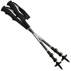 Komperdell Contour Titanal Power Lock -Professional Outdoor Equipment Store 0 488