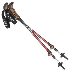 Leki Corklite Aergon Speedlock -Professional Outdoor Equipment Store 0 509