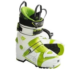 Dynafit TLT 5 Mountain TF-X Boot -Professional Outdoor Equipment Store 0 526