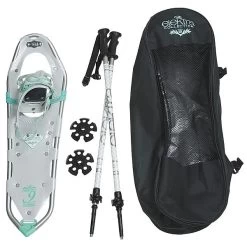 Atlas Elektra 9 Series -Professional Outdoor Equipment Store 0 603