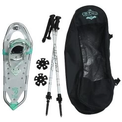 Atlas Elektra 9 Series -Professional Outdoor Equipment Store 0 604