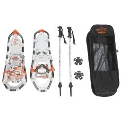 Atlas Elektra 9 Series -Professional Outdoor Equipment Store 0 605