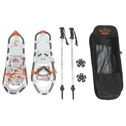 Atlas Elektra 9 Series -Professional Outdoor Equipment Store 0 608