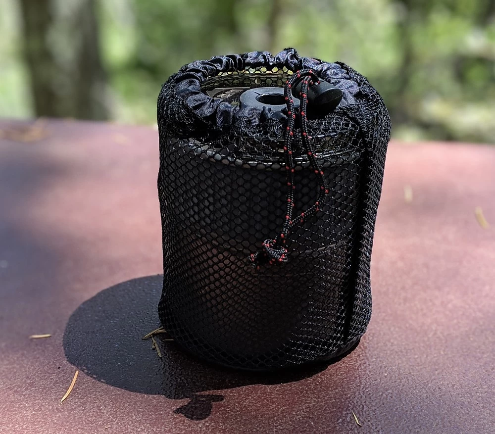 MSR PocketRocket 2 Mini Stove Kit 10 MSR PocketRocket 2 Mini Stove Kit - Image 10