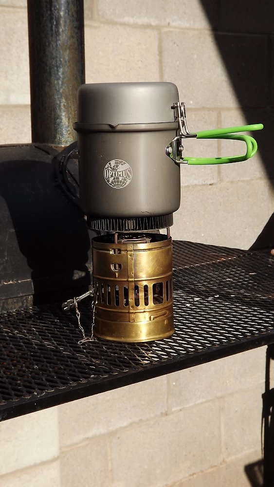 Optimus Svea 123 6 Optimus Svea 123 - Image 6