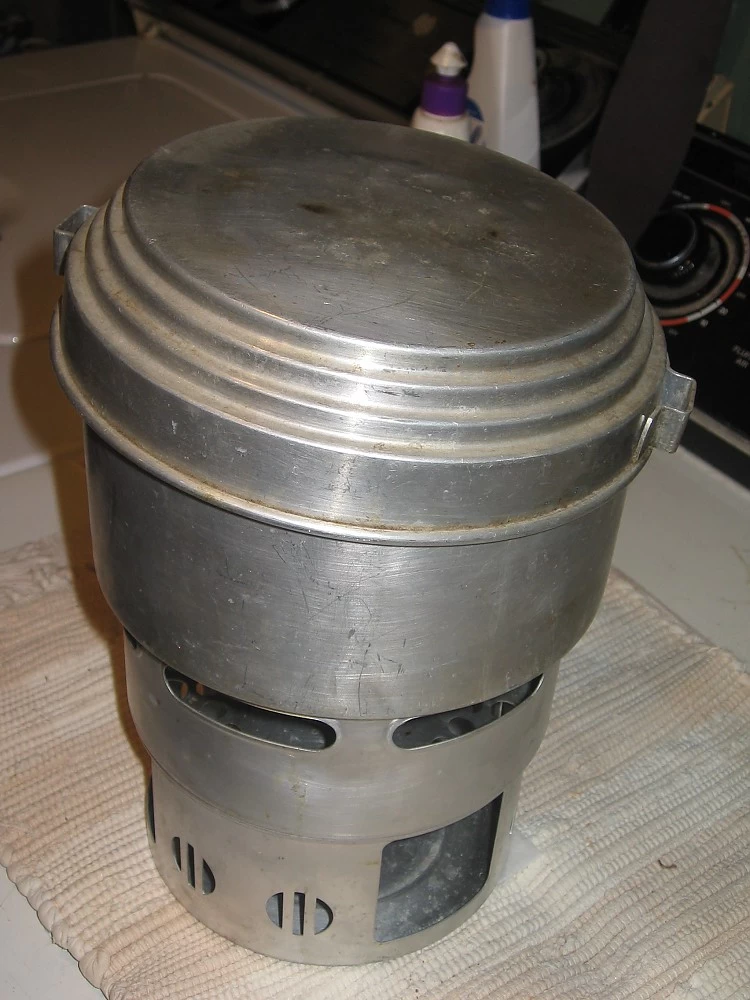 Optimus Svea 123 12 Optimus Svea 123 - Image 12