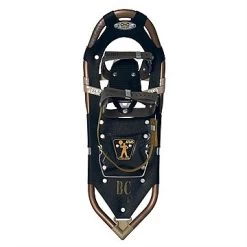 Atlas BC24 -Professional Outdoor Equipment Store 002124 Black 1