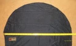 Chinook Pongee Mummy Liner -Professional Outdoor Equipment Store 002a