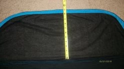 ALPS Mountaineering Microfiber Mummy Liner -Professional Outdoor Equipment Store 006a 1