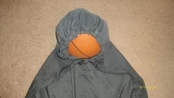 ALPS Mountaineering Microfiber Mummy Liner -Professional Outdoor Equipment Store 006b