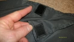 ALPS Mountaineering Microfiber Mummy Liner -Professional Outdoor Equipment Store 008