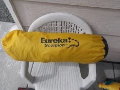 Eureka! Scorpion -Professional Outdoor Equipment Store 00U0U 7wNAOedALcq 600x450