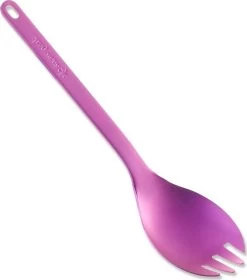 Snow Peak Titanium Spork -Professional Outdoor Equipment Store 00e3cc73f96f22c8964023e8209a86b0