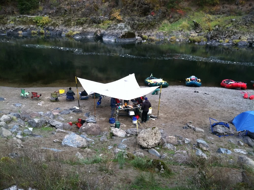 Kelty Noah's Tarp 16 11 Kelty Noah's Tarp 16 - Image 11