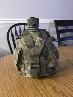 Rothco Stainless Steel Canteen Cup Lid -Professional Outdoor Equipment Store 0131C98E 012A 4F58 85A9 71B48B13495F