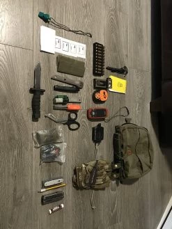 Helikon-Tex Chest Pack Numbat -Professional Outdoor Equipment Store 0136CEF8 BCB6 4F4E 93CA B79A5D77A917