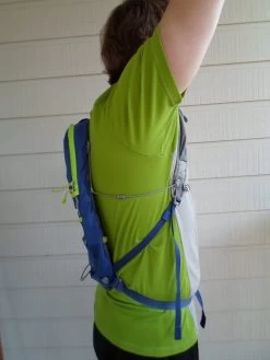 Bergans Rondane 6L -Professional Outdoor Equipment Store 015 1