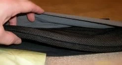 NEMO Cosmo Pillowtop -Professional Outdoor Equipment Store 026a