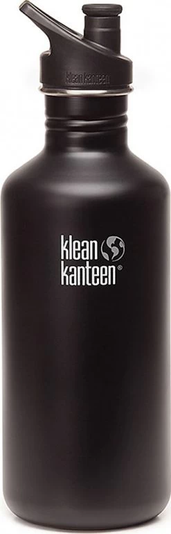 Klean Kanteen 27oz Classic -Professional Outdoor Equipment Store 02c35ecbf172c1b72aa4e27a30f2cf0f