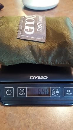 Eagles Nest Outfitters Sub7 -Professional Outdoor Equipment Store 03 6 4oz