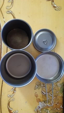 Snow Peak Titanium Trek 900 34 Snow Peak Titanium Trek 900 -Professional Outdoor Equipment Store 0304170956b