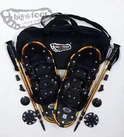 Bigfoot Snowshoes ADV Adventure Series