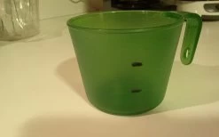 REI Campware Cup -Professional Outdoor Equipment Store 0410152129a