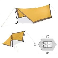 MSR E-Wing -Professional Outdoor Equipment Store 05149