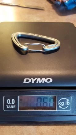 Eagles Nest Outfitters Sub7 -Professional Outdoor Equipment Store 06 0 6oz