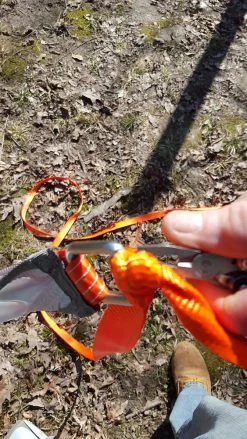 Tentsile Flite Tree Tent -Professional Outdoor Equipment Store 06