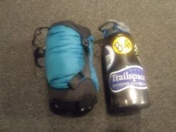 Sea To Summit Traveller TrI 50°F -Professional Outdoor Equipment Store 0603191538