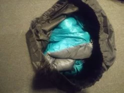 Sea To Summit Traveller TrI 50°F -Professional Outdoor Equipment Store 0603191542a