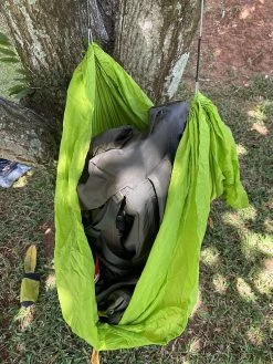 Sea To Summit Hammock Gear Sling -Professional Outdoor Equipment Store 0637E2A2 BA26 4534 AF8C 44FBDD913668