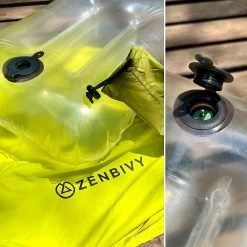 Zenbivy Light Bed 25° Bundle -Professional Outdoor Equipment Store 069E2870 A084 4E35 A080 0718BFF924B3