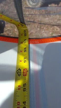 Tentsile Flite Tree Tent -Professional Outdoor Equipment Store 07