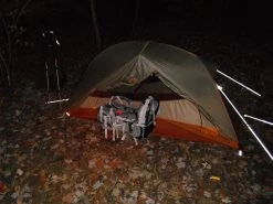 Leki Thermolite Aergon XL Antishock -Professional Outdoor Equipment Store 073