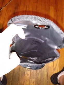 M48 OPS Canvas Two-Pocket Ammo Pouch With Belt Loop -Professional Outdoor Equipment Store 0819211149