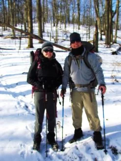 Komperdell Carbon Ultralite Compact -Professional Outdoor Equipment Store 087