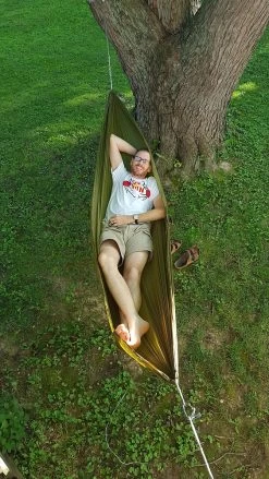 Eagles Nest Outfitters Sub7 -Professional Outdoor Equipment Store 09 Hammock Happiness
