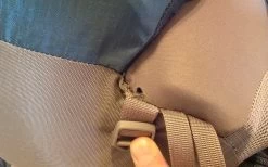 Gregory Z 55 38 Gregory Z 55 -Professional Outdoor Equipment Store 0906151440