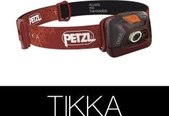 Petzl Tikka -Professional Outdoor Equipment Store 0d28f3c69a9fffde848735ed5ce537a9