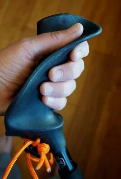 Pacerpole 3-Section Alloy -Professional Outdoor Equipment Store 10 Pacerpoles